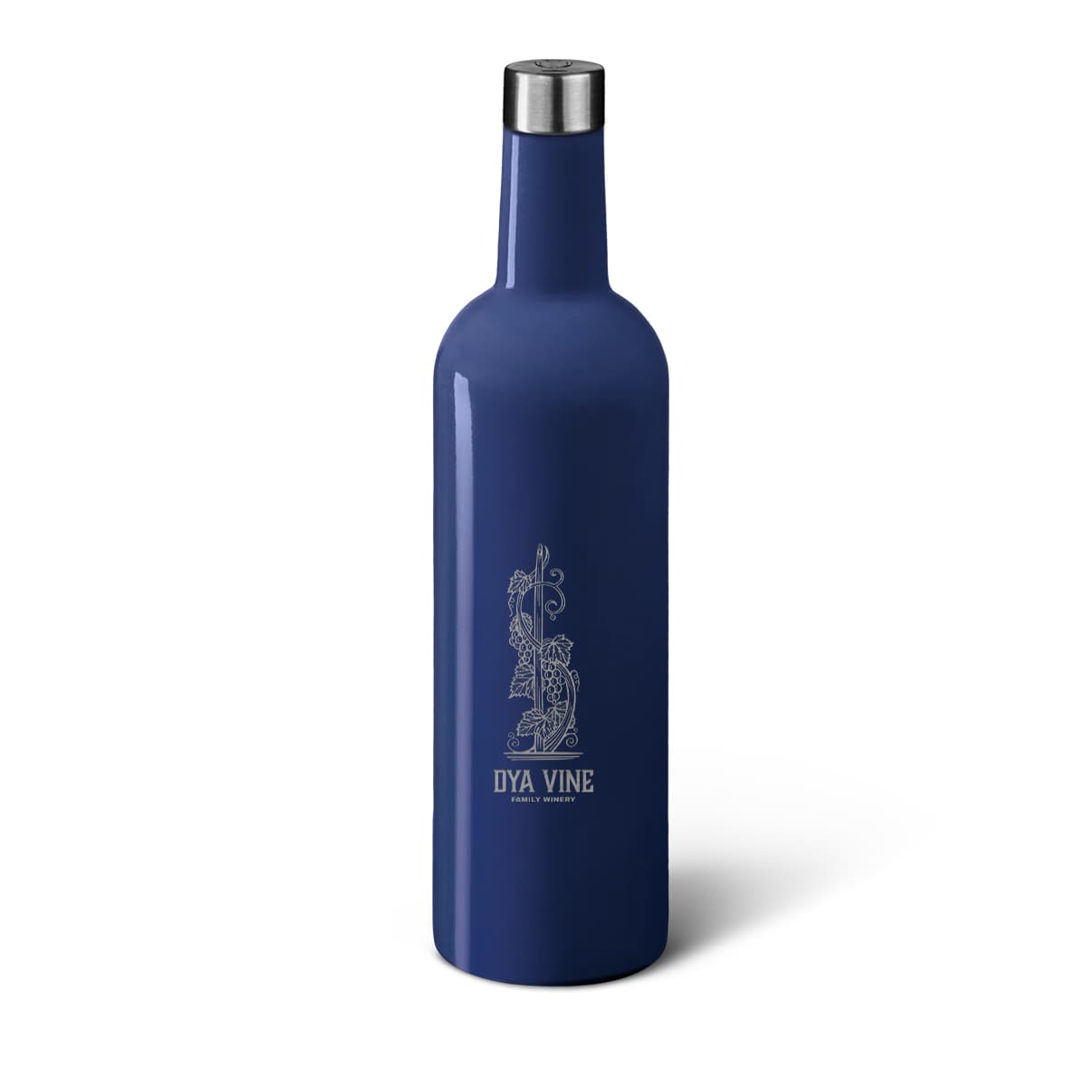 25 Oz. BrüMate Winesulator