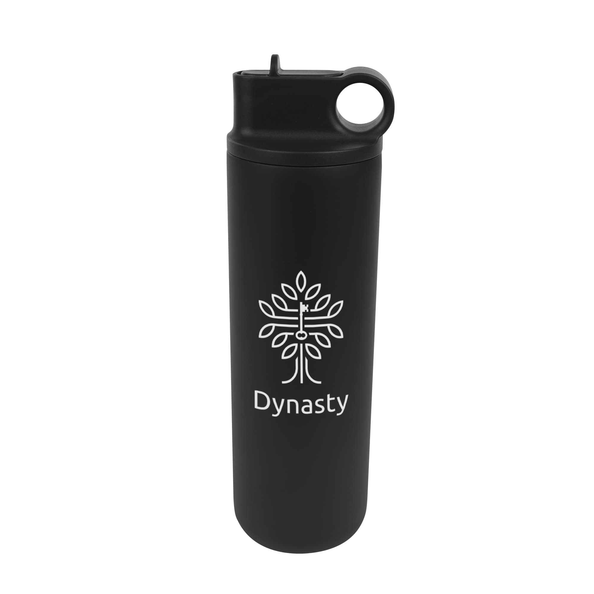 27 Oz. Roanoke Stainless Steel Bottle