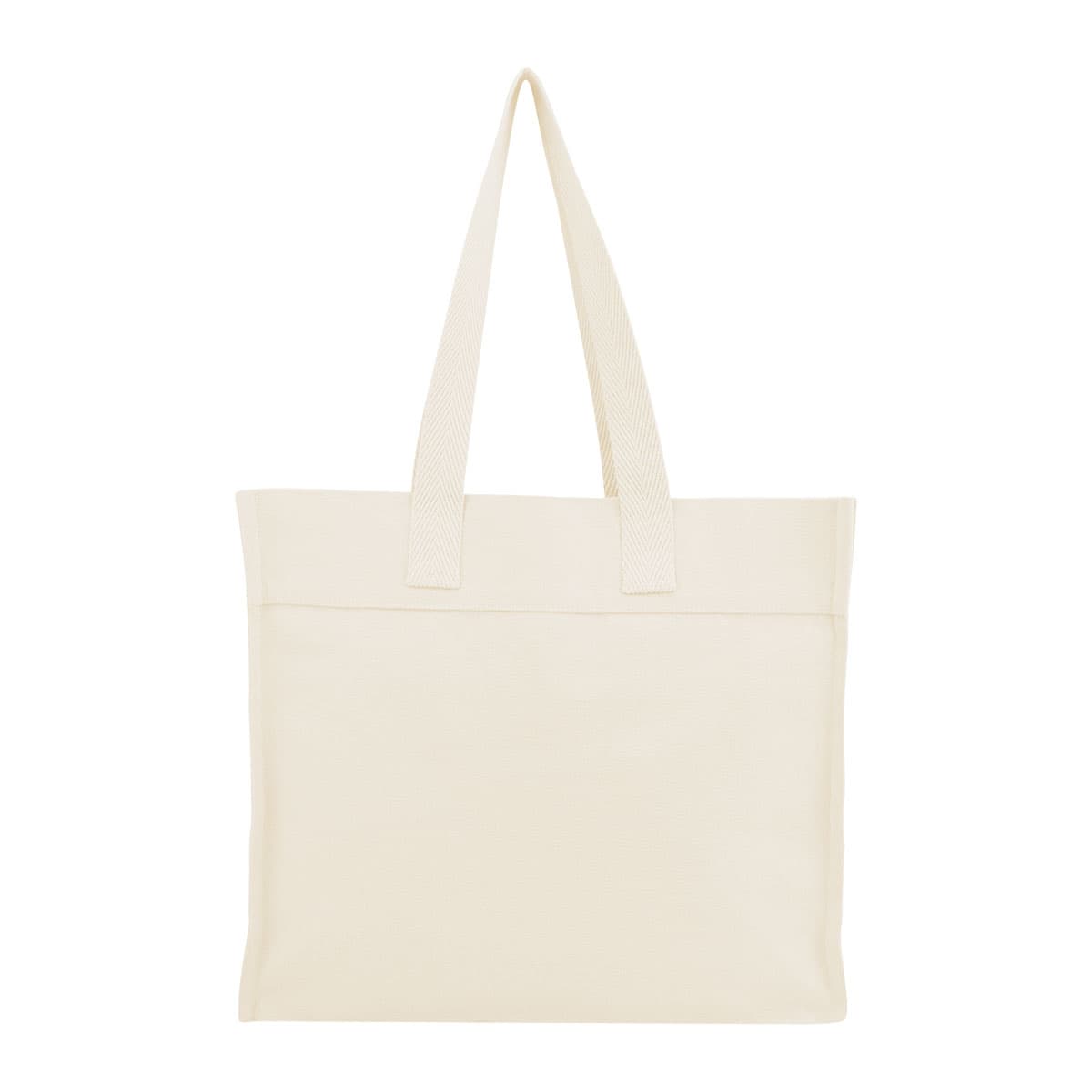Aware™ 4 Oz. Recycled Cotton Tote Bag
