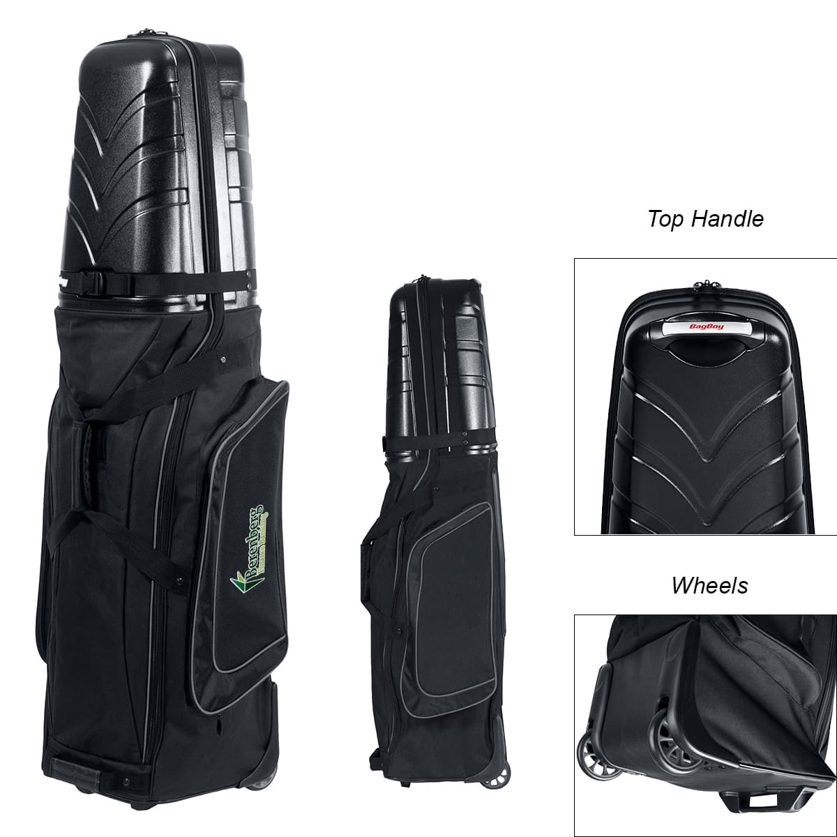 BagBoy T-10 Travel Cover
