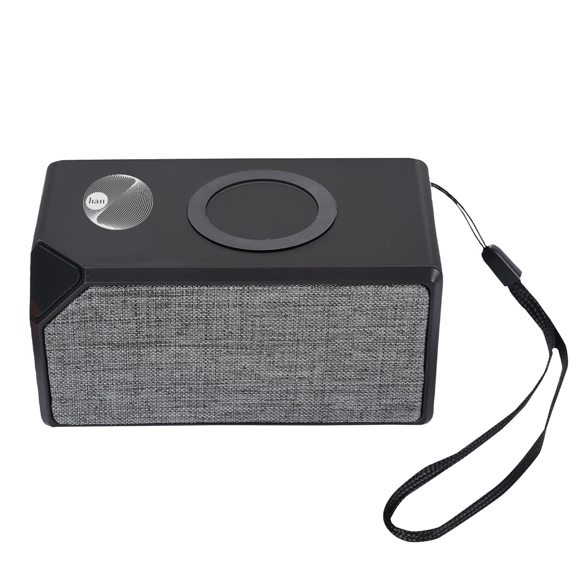 Boost Wireless Charger Speaker 2.0