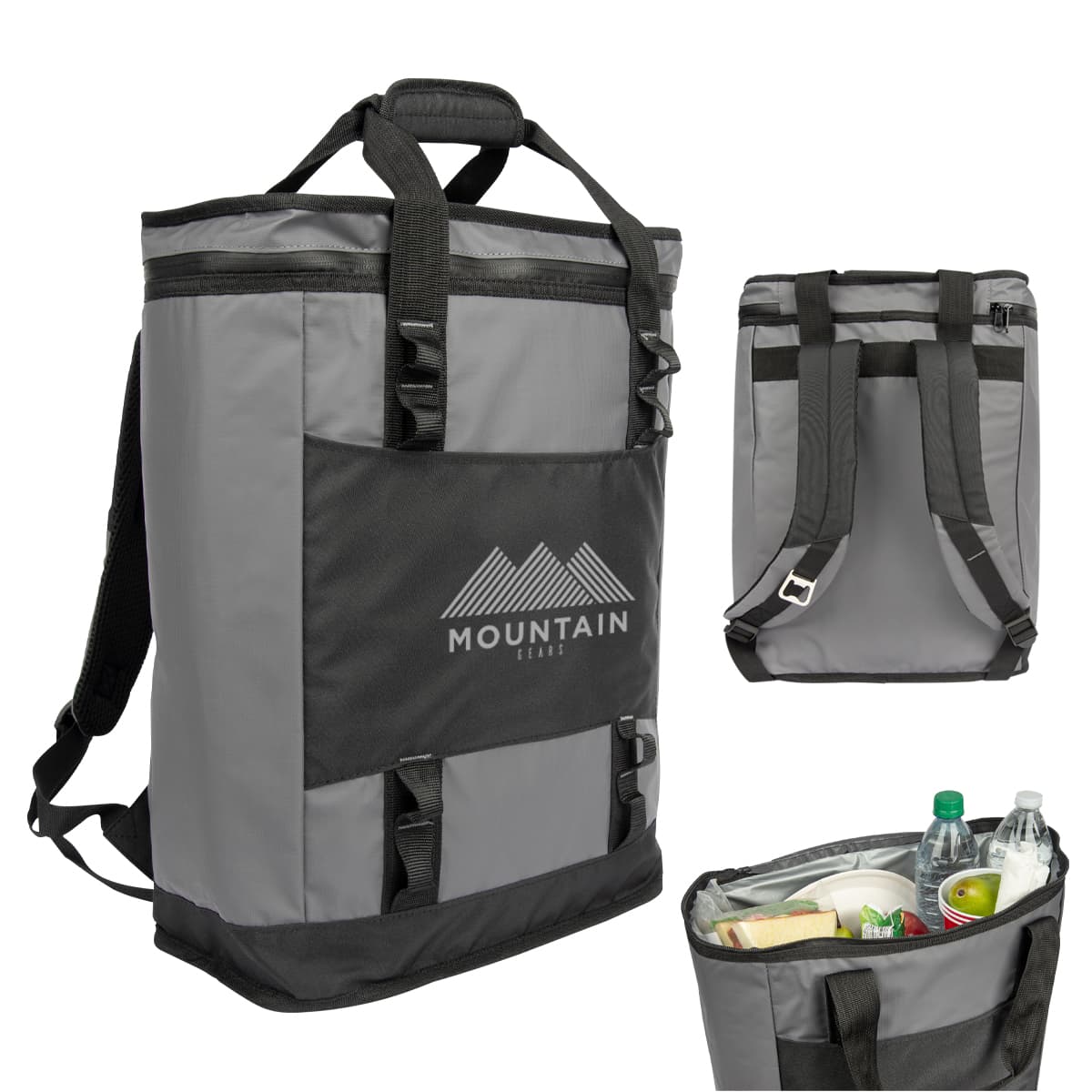 Brewtus XL Cooler Backpack - Image 1