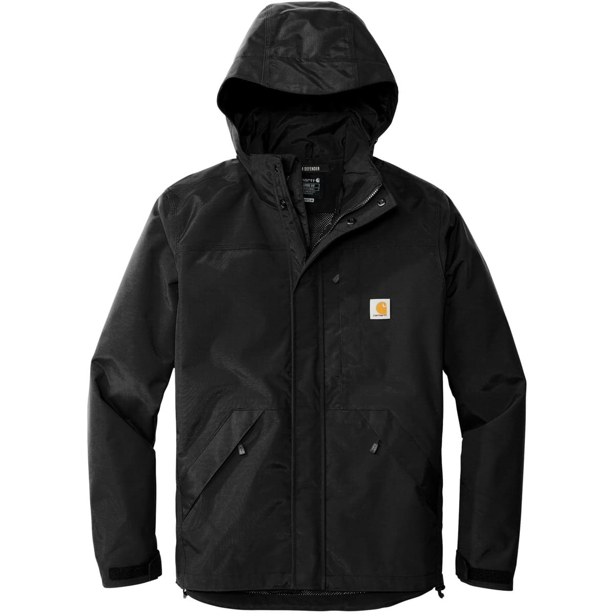 Carhartt® Storm Defender® Shoreline Jacket