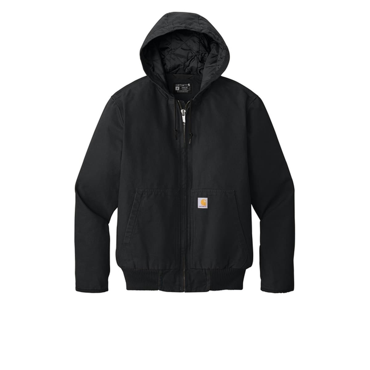 Carhartt® Tall Washed Duck Active Jac