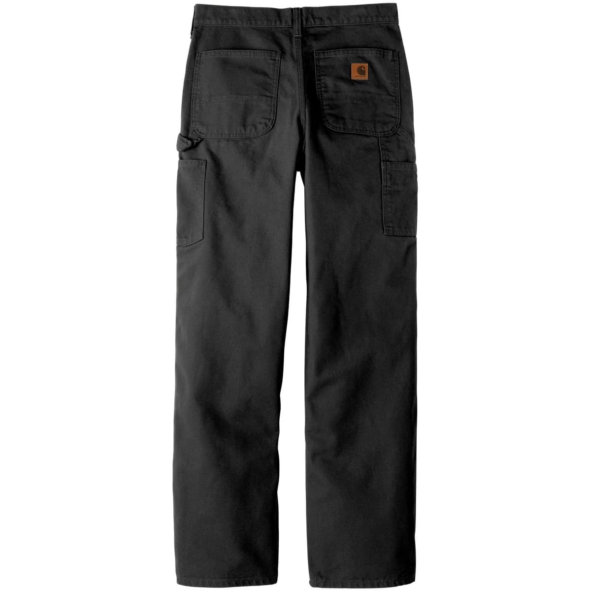 Carhartt® Washed-Duck Work Dungaree