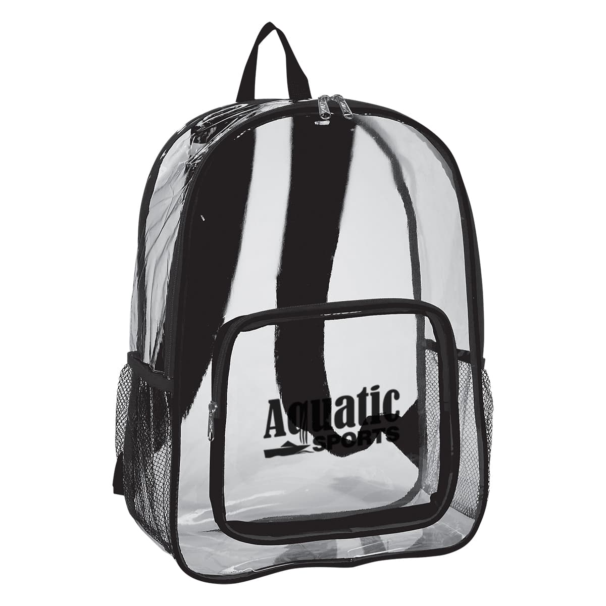 Clear EVA Backpack