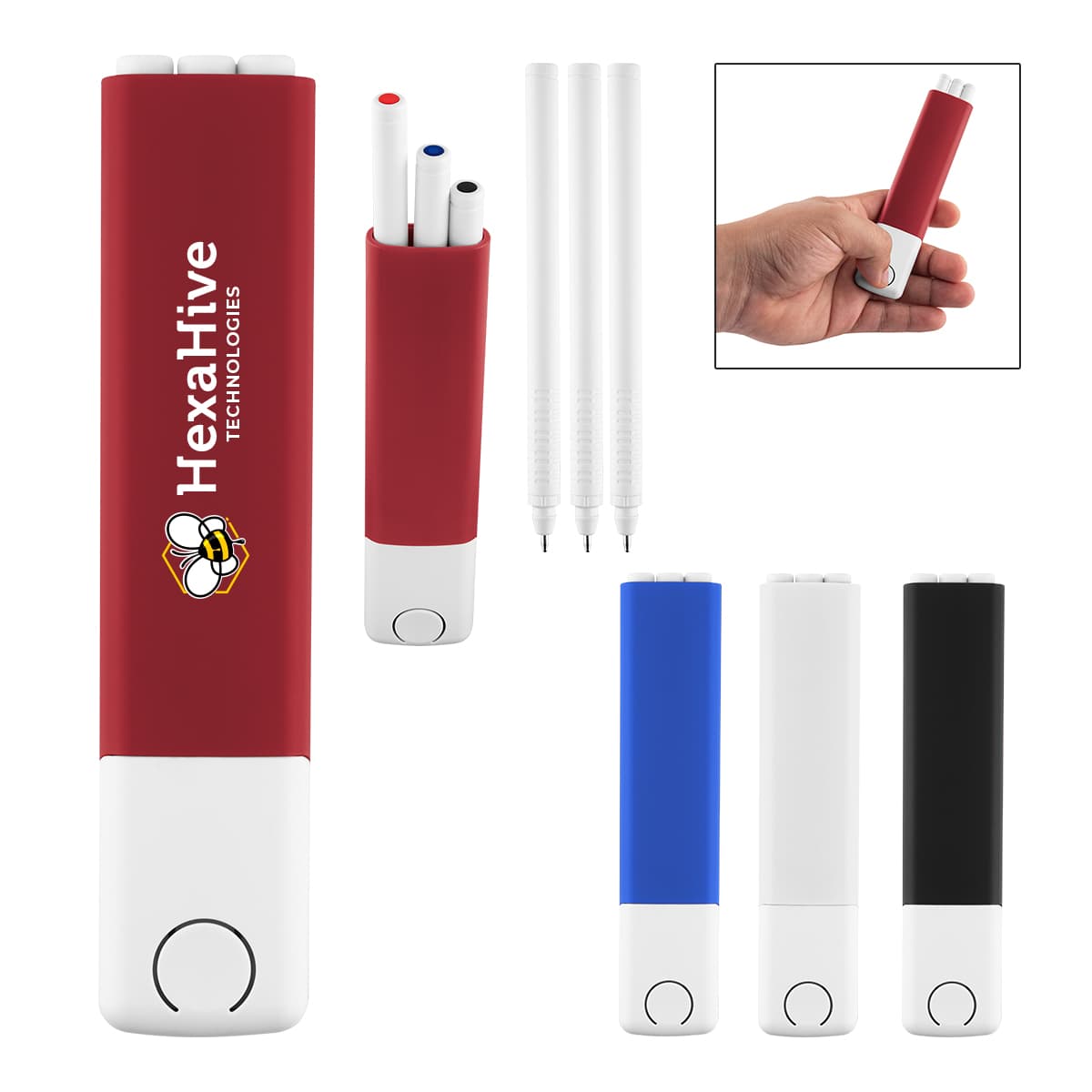 ColorPop rABS Pen Kit