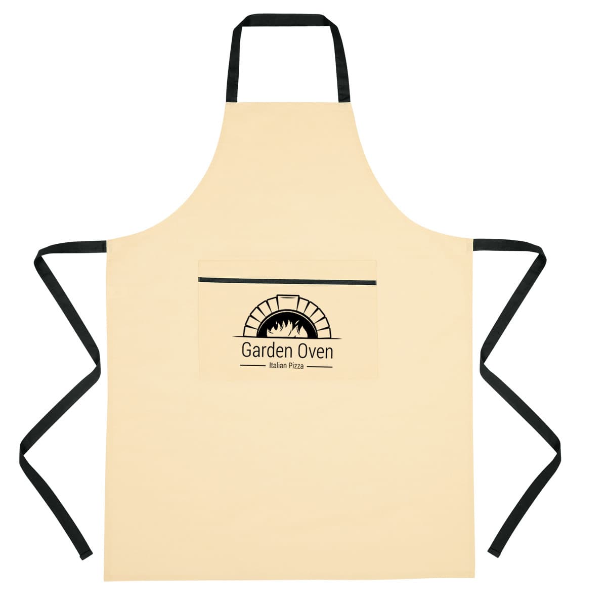 Cotton Cooking Apron
