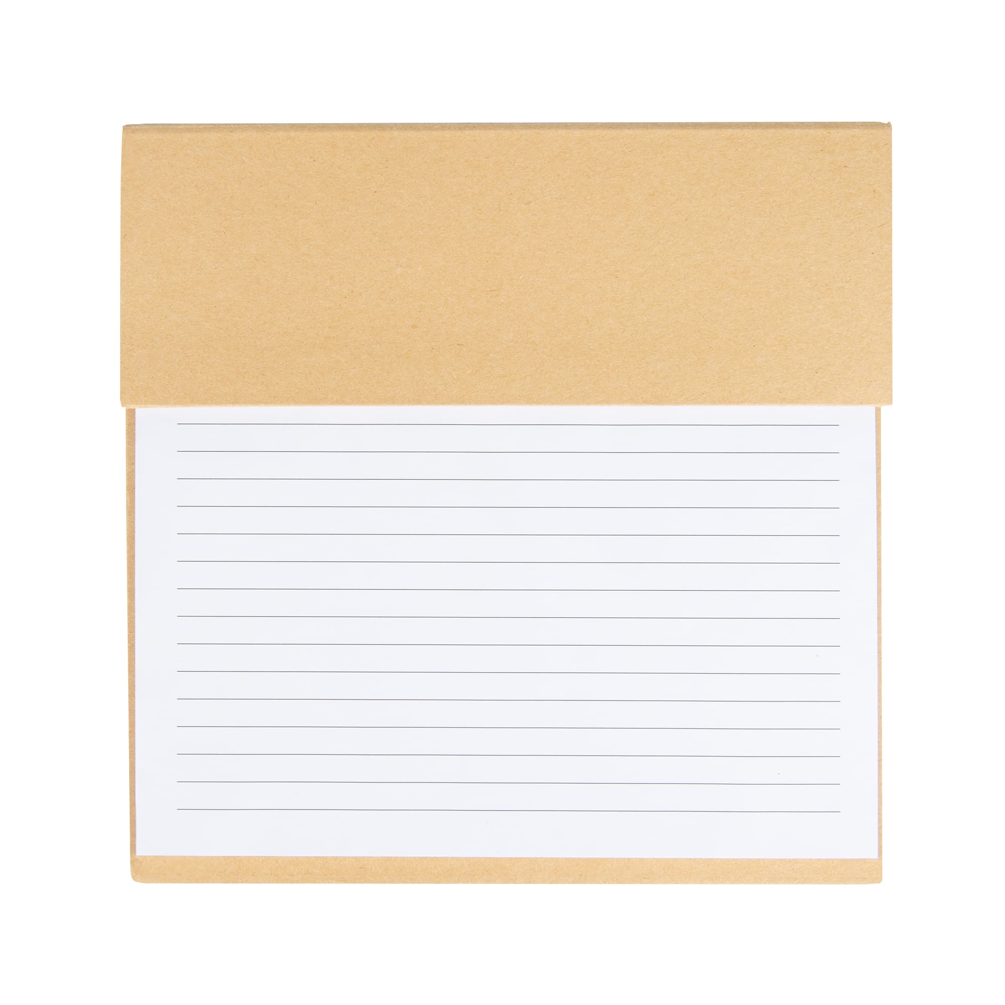 Desktop Notepad And Organizer
