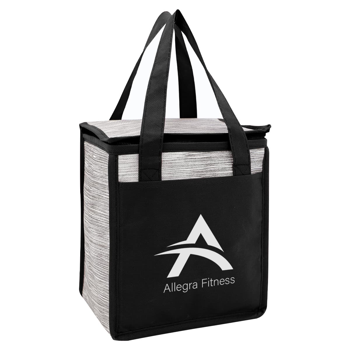 Fresno Non-Woven Cooler Bag - Image 1