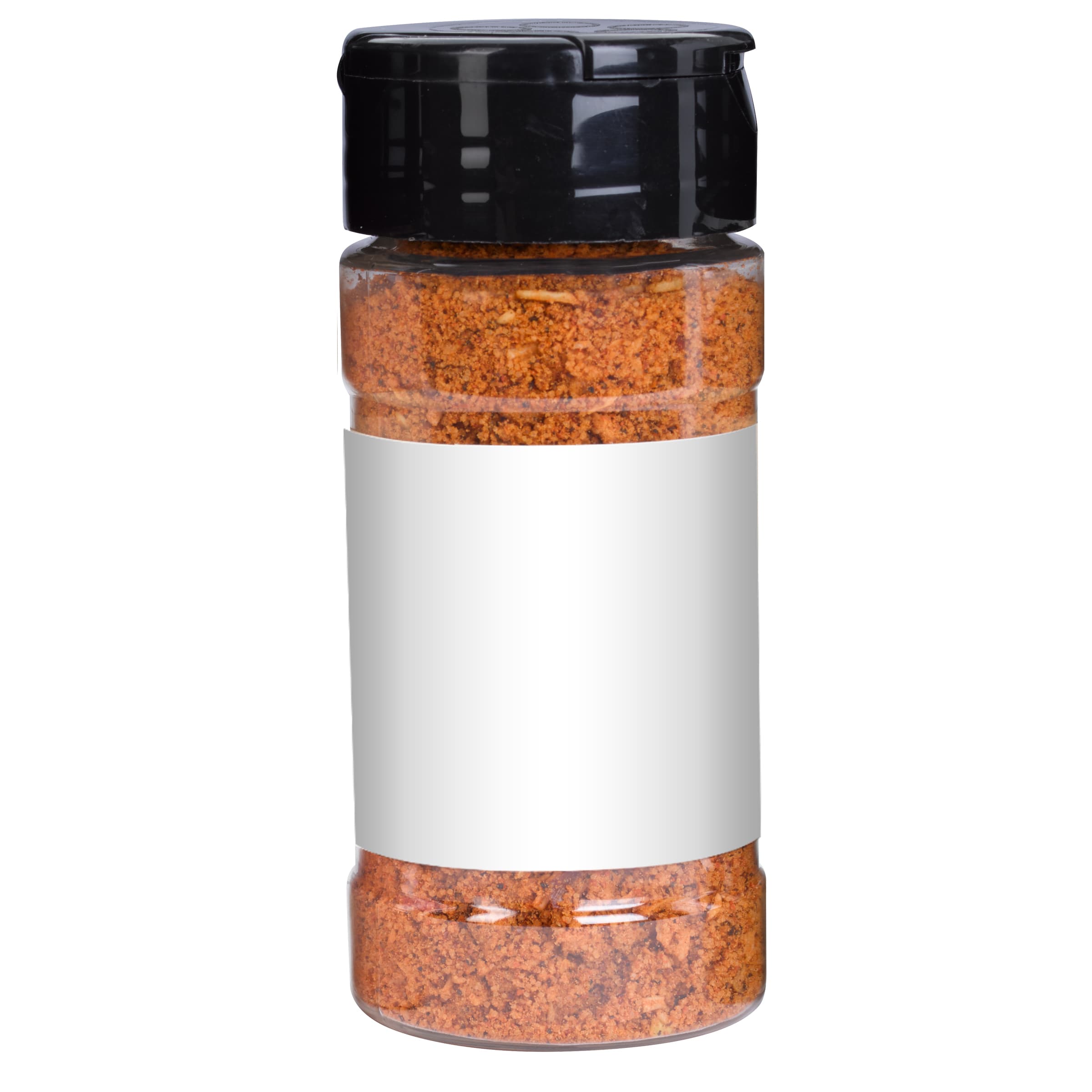 Gourmet Spice and Rub Bottle Shaker - Image 1