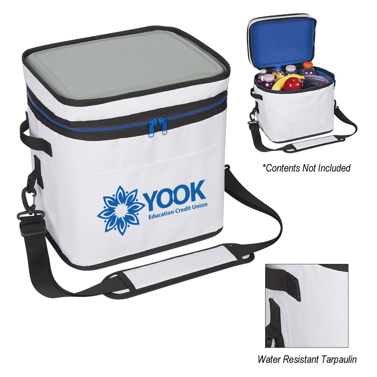 Himalayan Performance Kooler Bag - Image 1