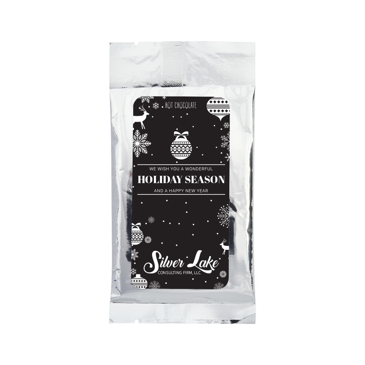 Hot Chocolate Packet