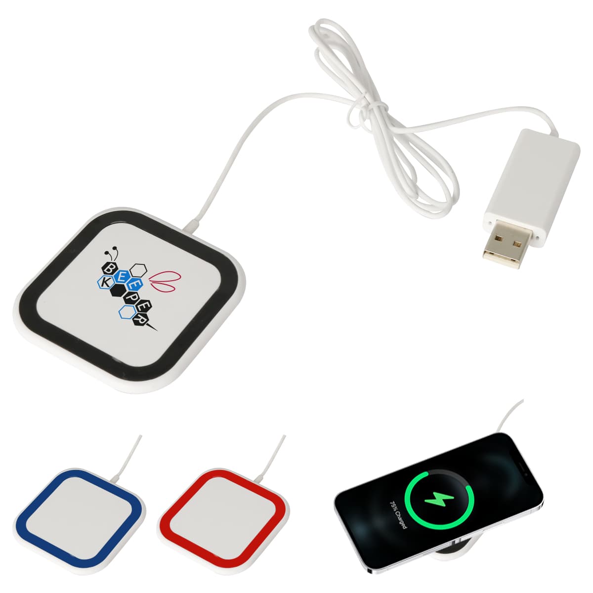 Mag Max Magnetic Wireless Charger
