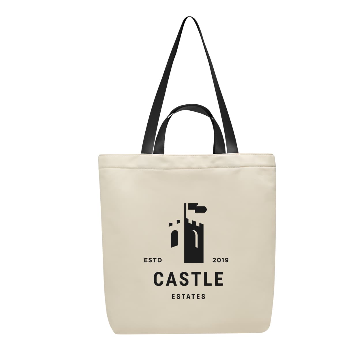 Melissa Tote Bag