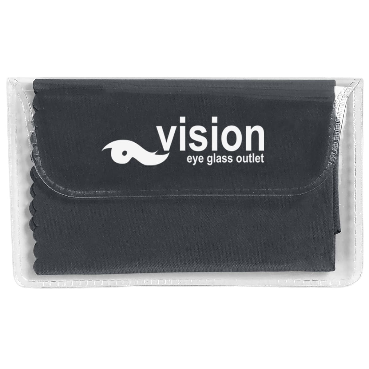Microfiber Cleaning Cloth In Case