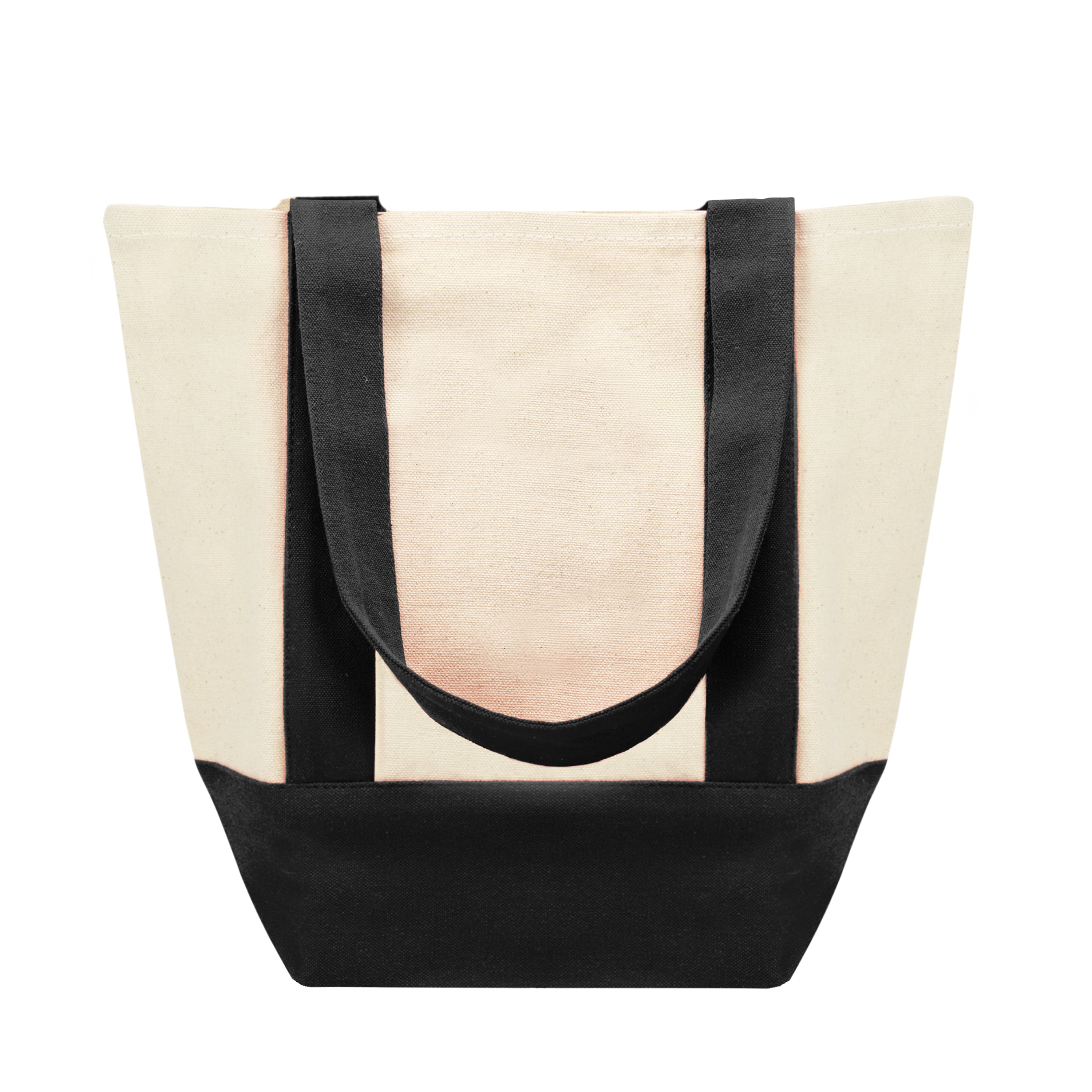 Mini Starboard 10 oz. Recycled Cotton Canvas Tote