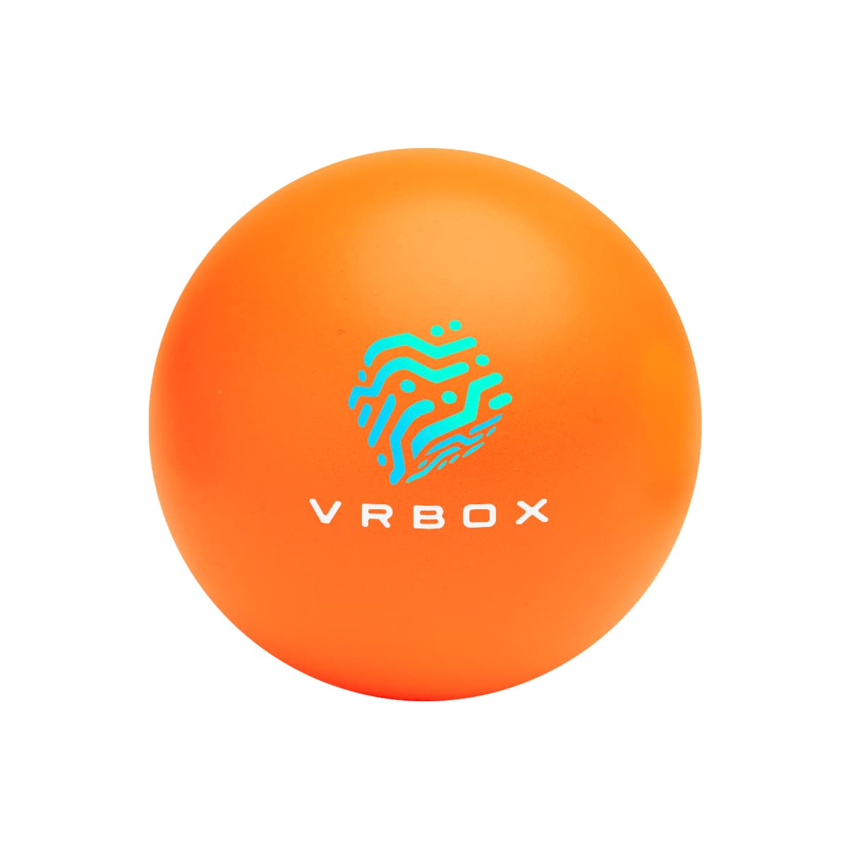 Neon Stress Ball Reliever