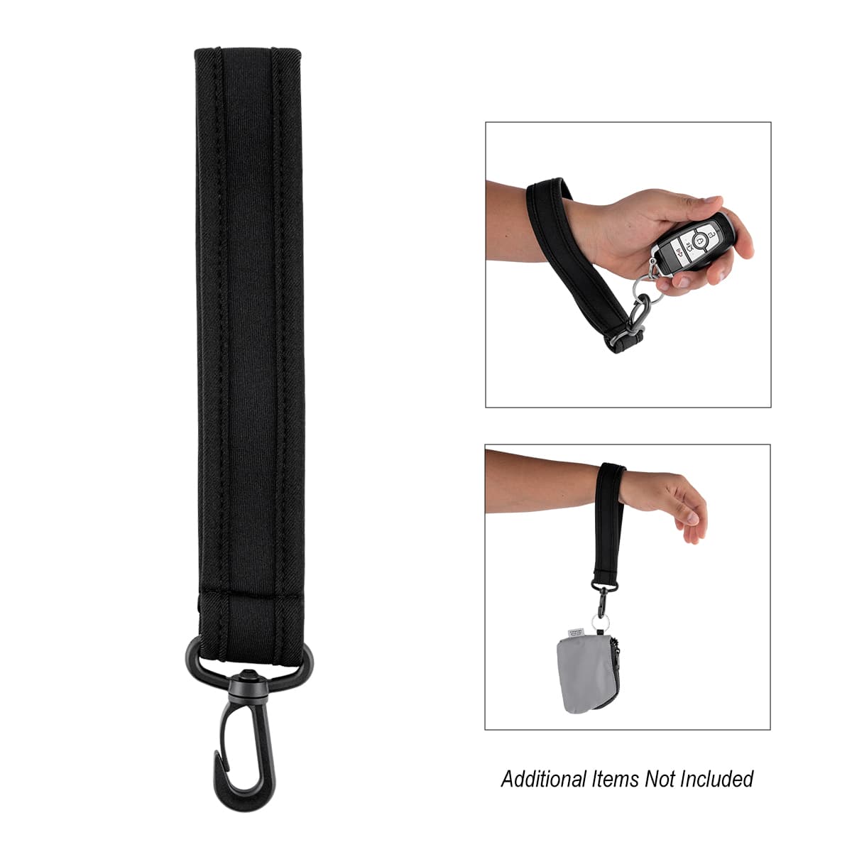 Neoprene Wrist Strap
