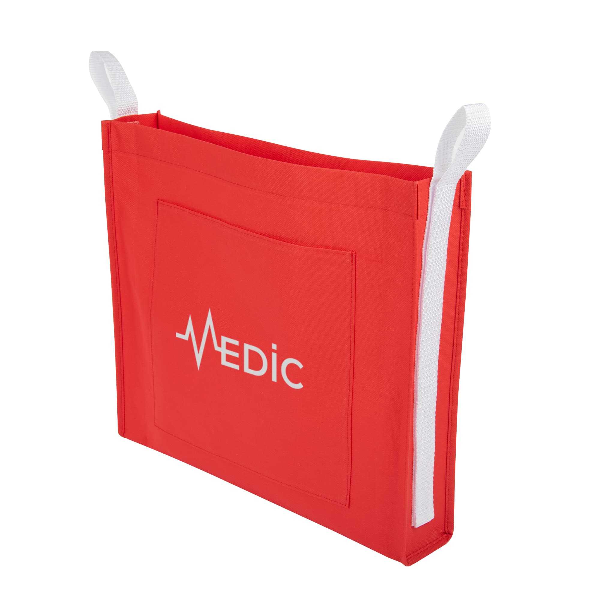 Non-Woven Wheelchair Tote Bag
