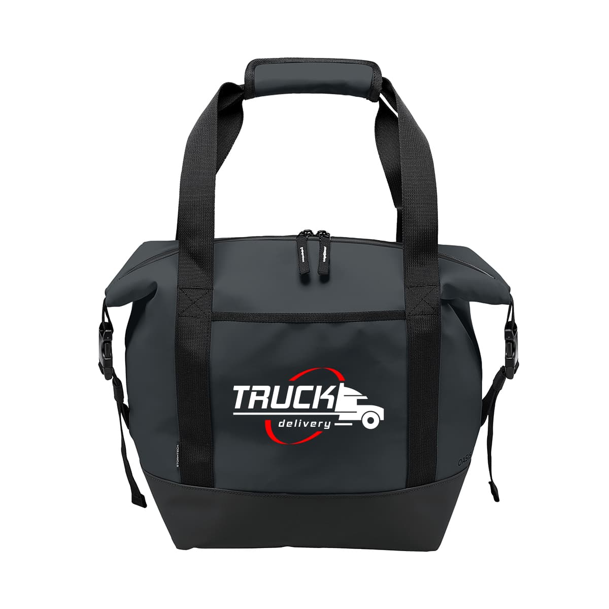 Oasis 24 Pack Cooler Bag - Image 1