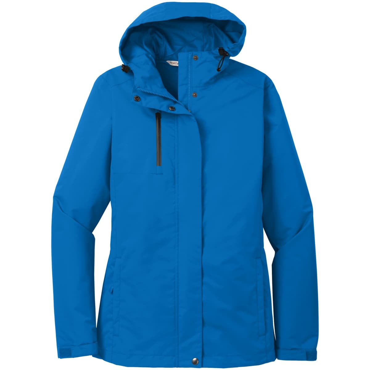 Port Authority® Ladies All-Conditions Jacket