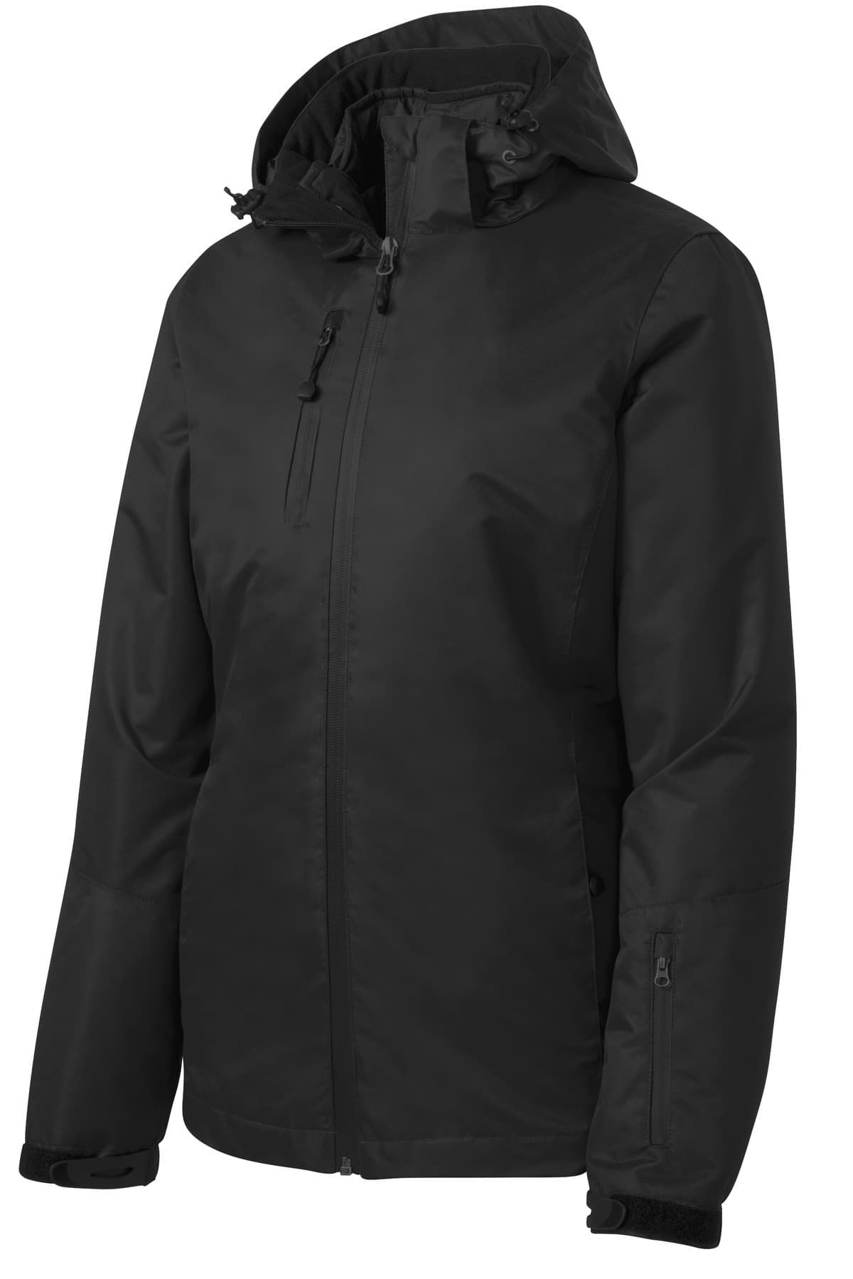 Port Authority® Ladies Vortex Waterproof 3-in-1 Jacket