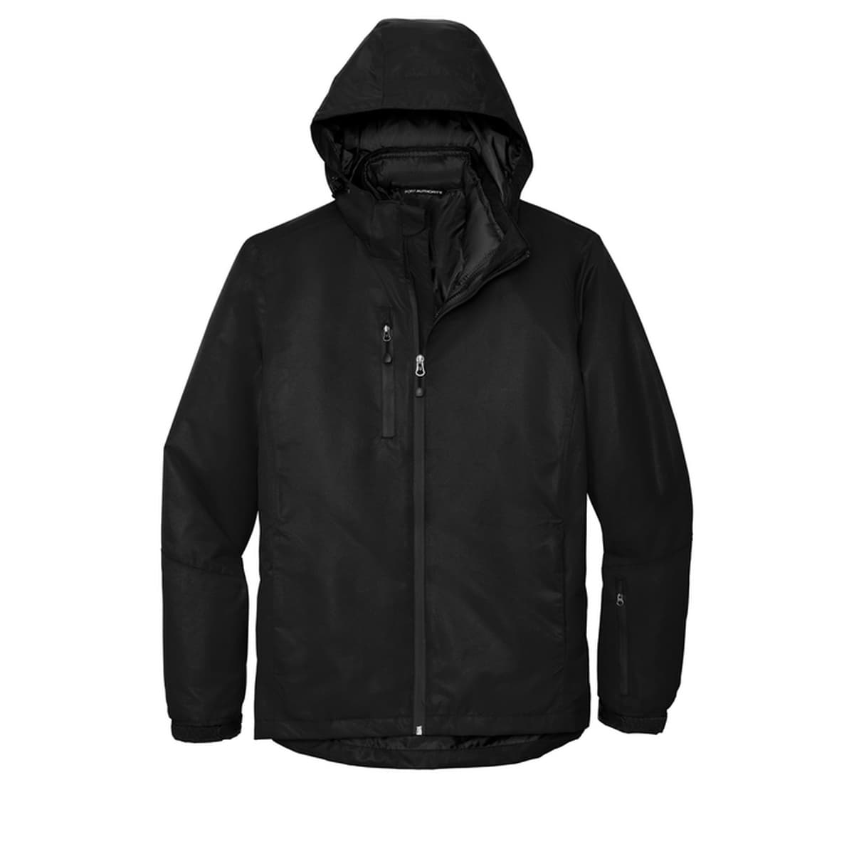 Port Authority® Vortex Waterproof 3-in-1 Jacket