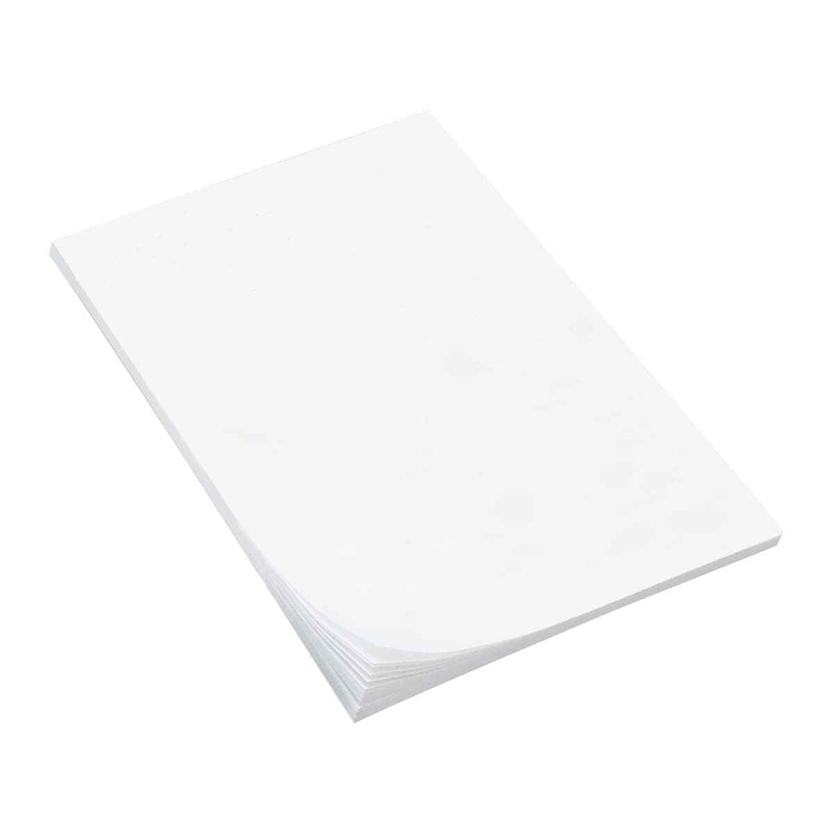 Post-it® 4" x 6" Full Color Notes - 50 Sheets
