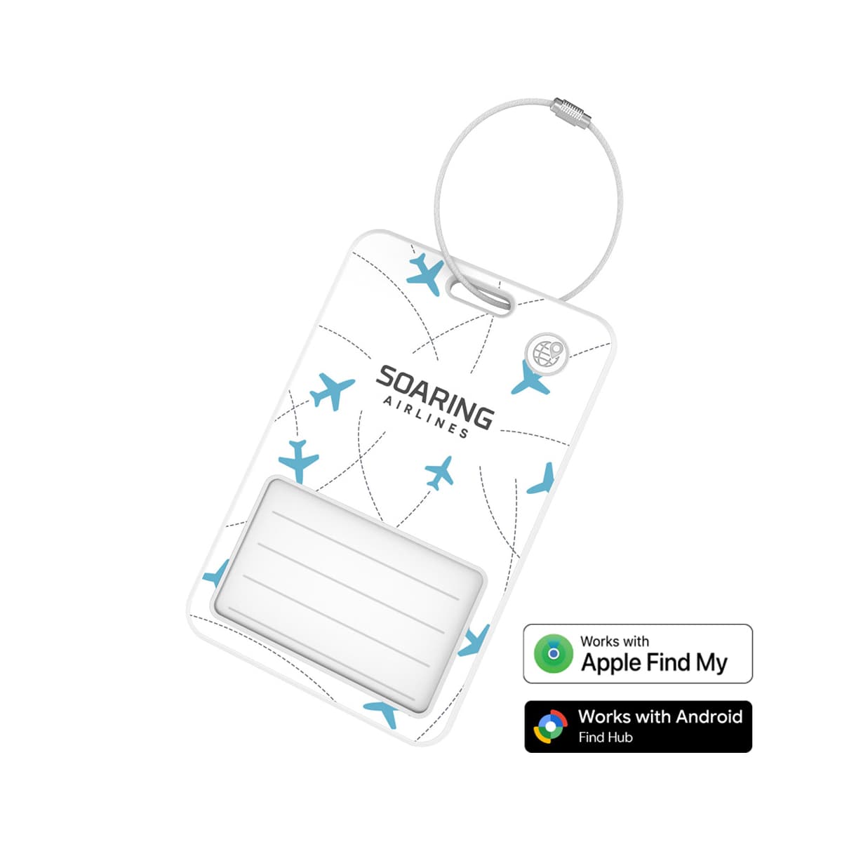 Powerstick PowerTag Card ID