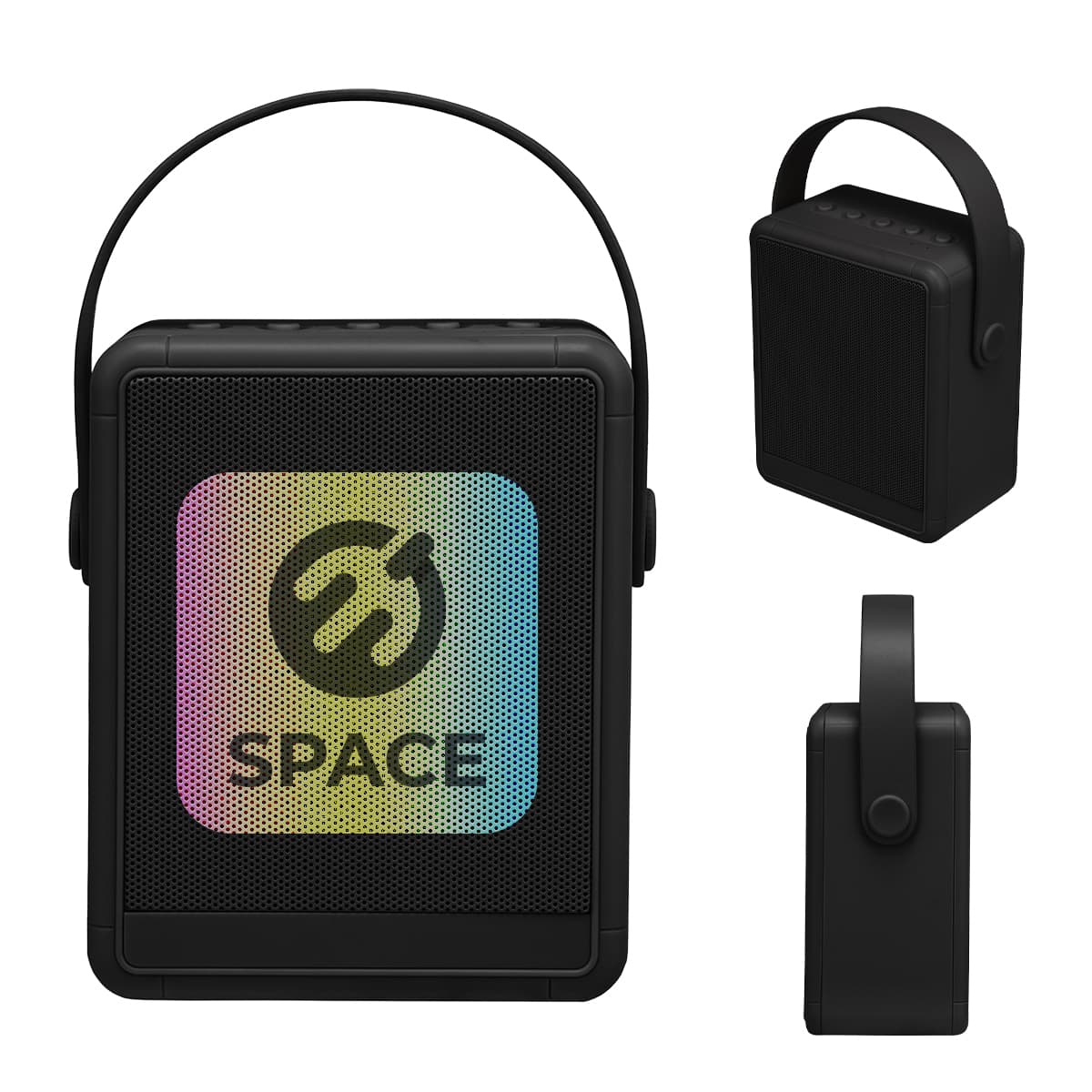 Remix rABS Speaker