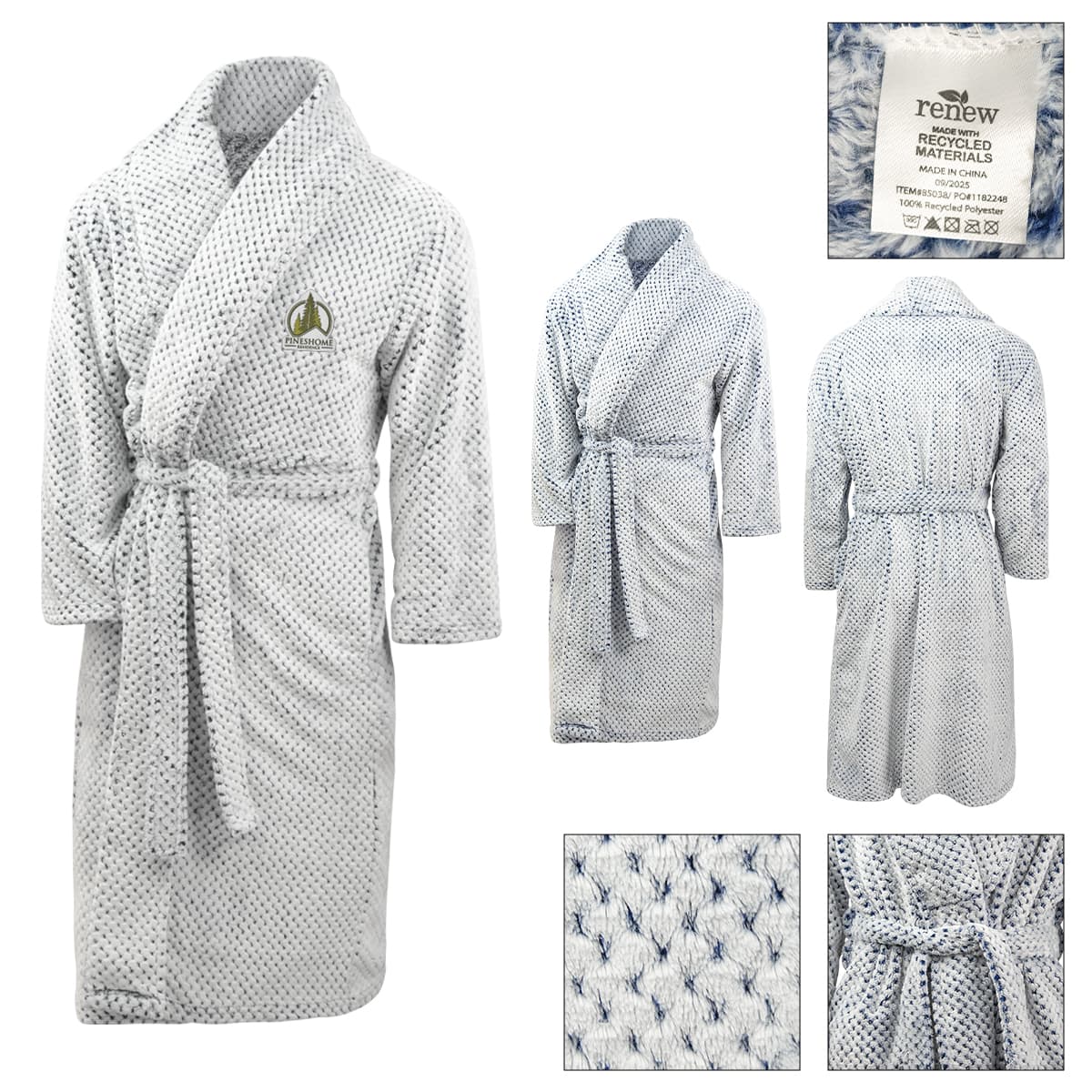 rPET Robe