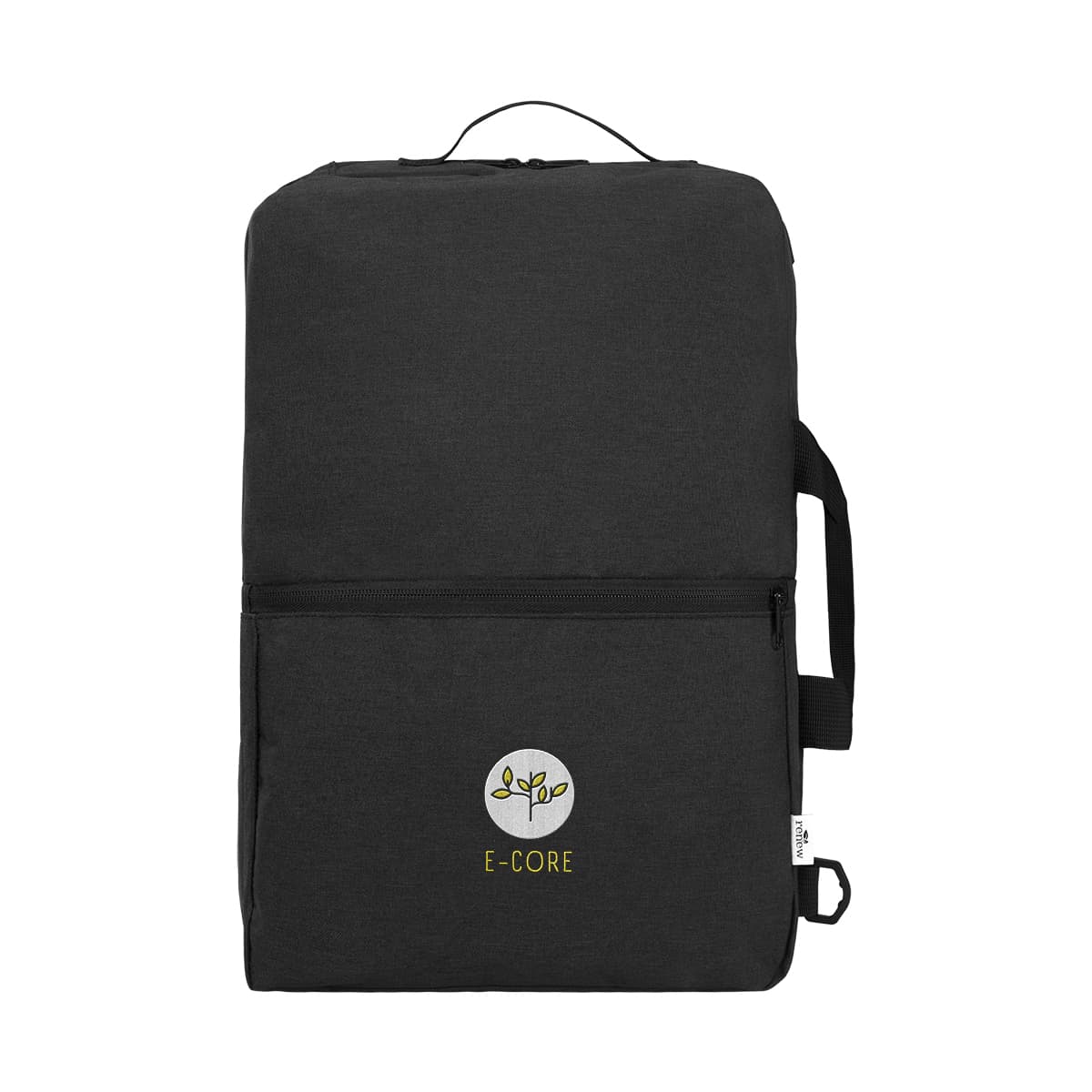Sophie 3-In-1 Convertible rPET Computer Backpack