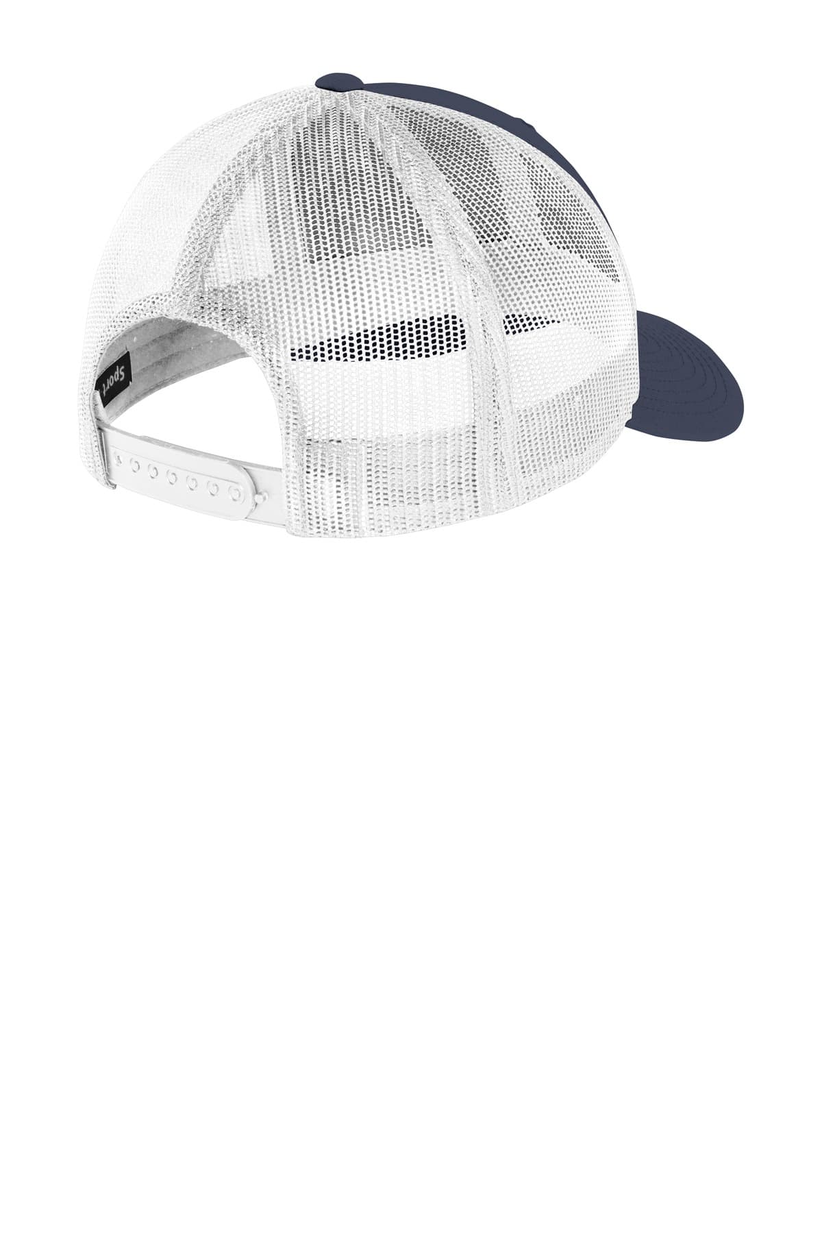 Sport-Tek ® Yupoong ® Retro Trucker Cap