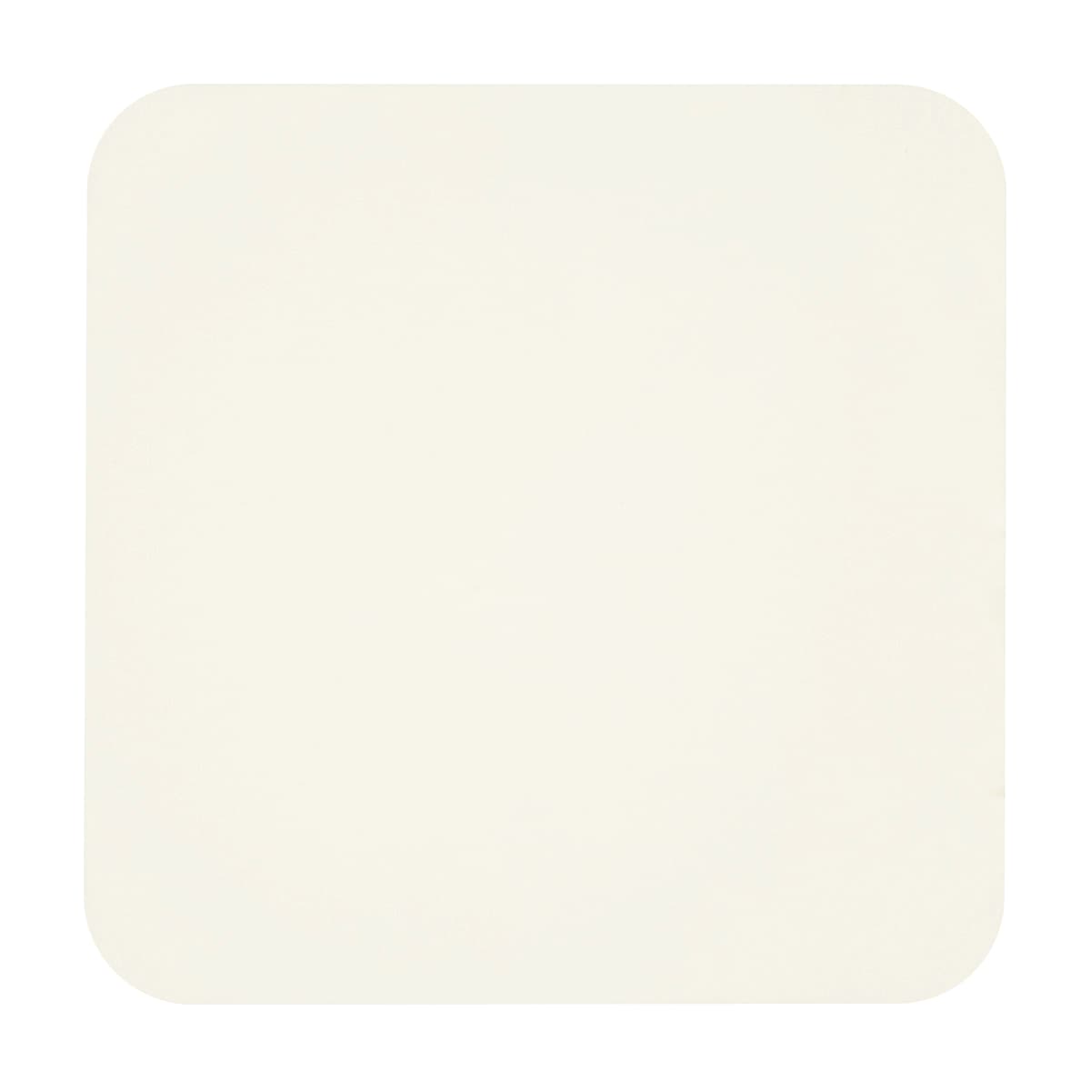 Square Paper Coaster