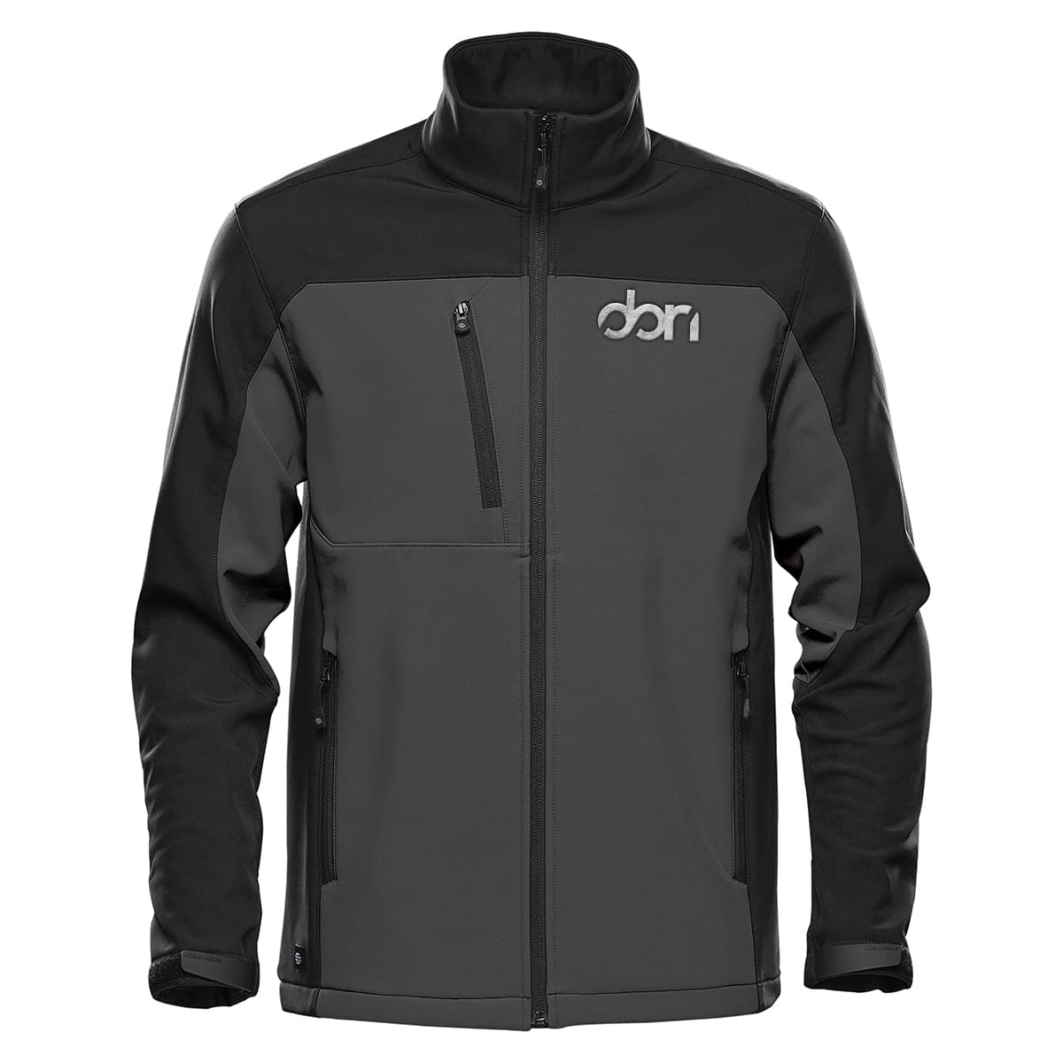 Stormtech Cascades Men's Softshell