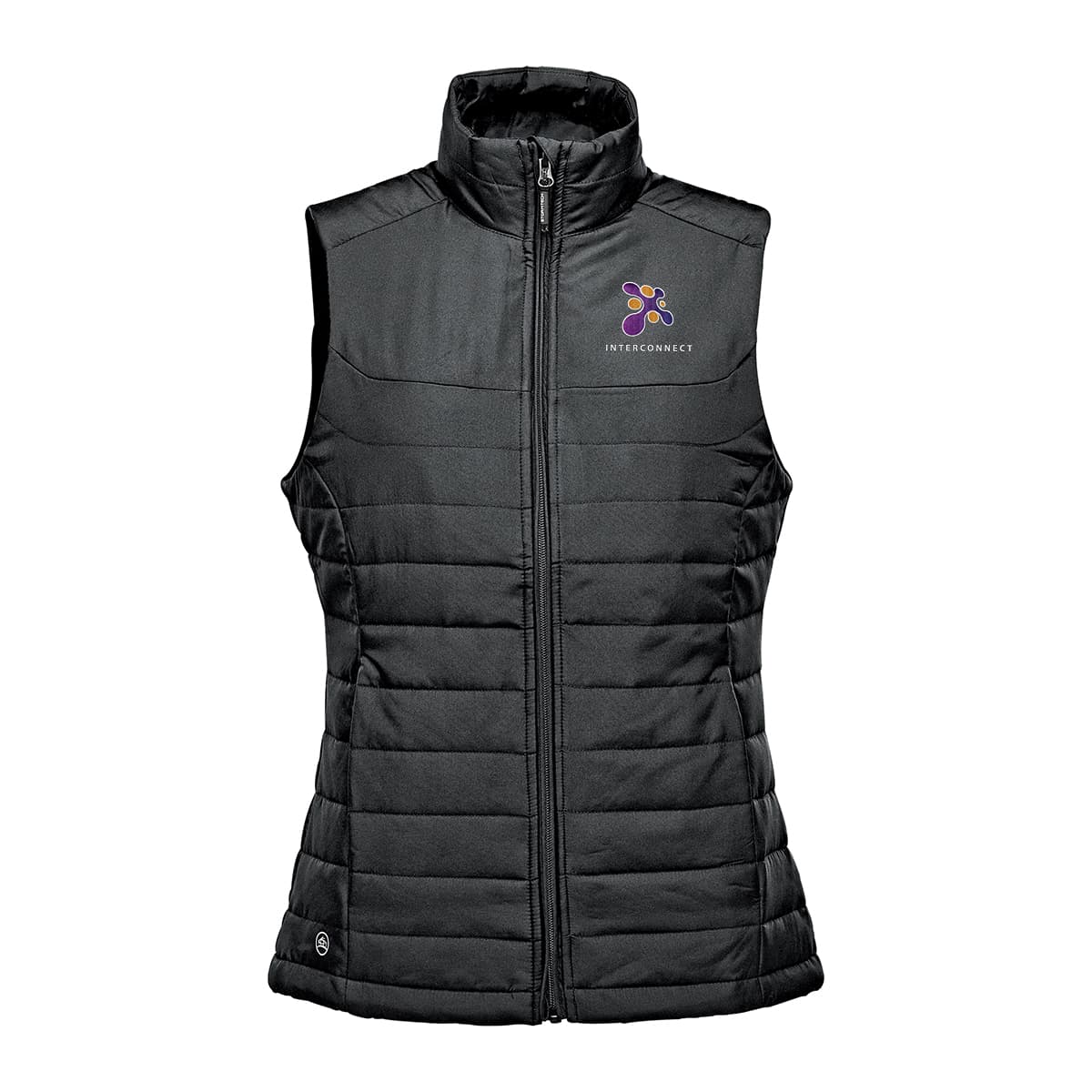 Stormtech Nautilus Women's Quilted Vest