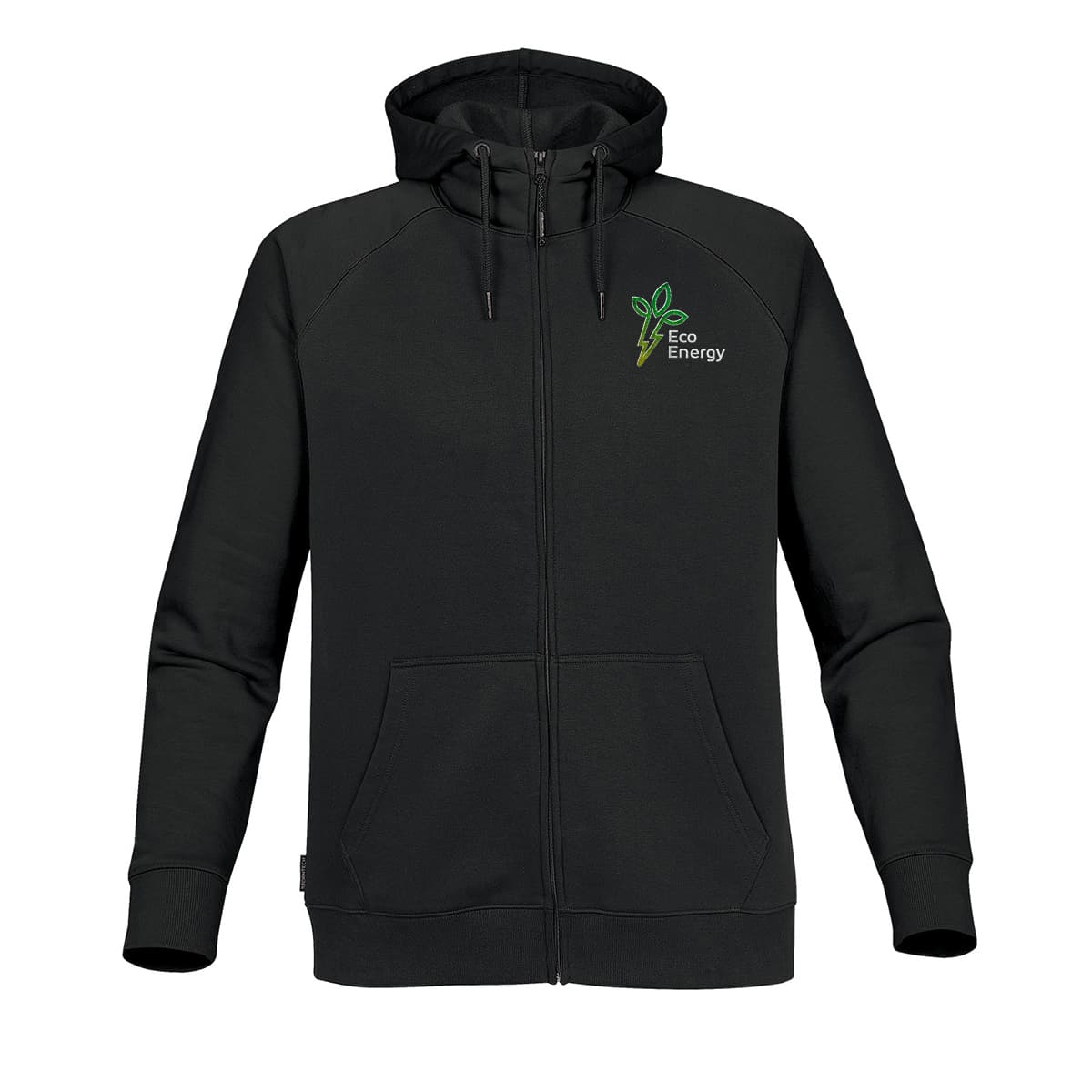 Stormtech Omega Men's Zip Hoody
