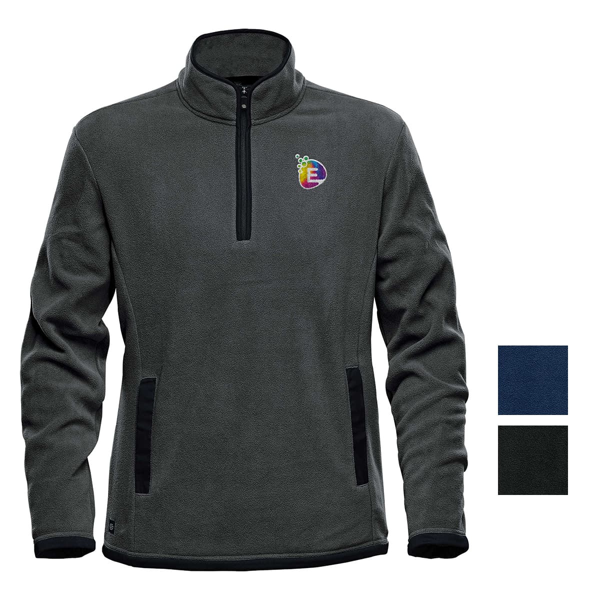 Stormtech Shasta Men's Tech Fleece 1/4 Zip