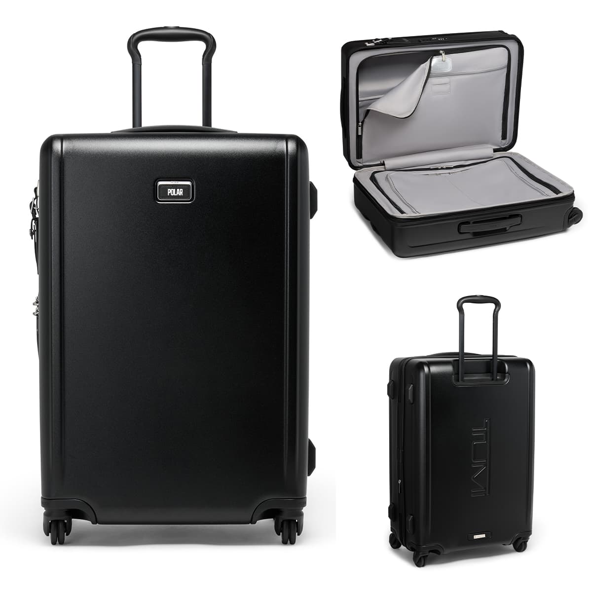TUMI Ventra Check In Luggage