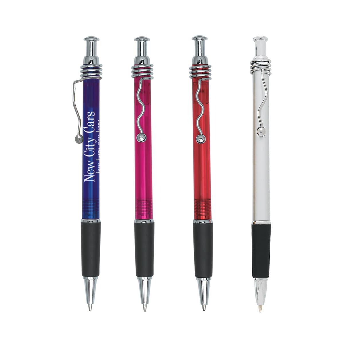 Wired Pen