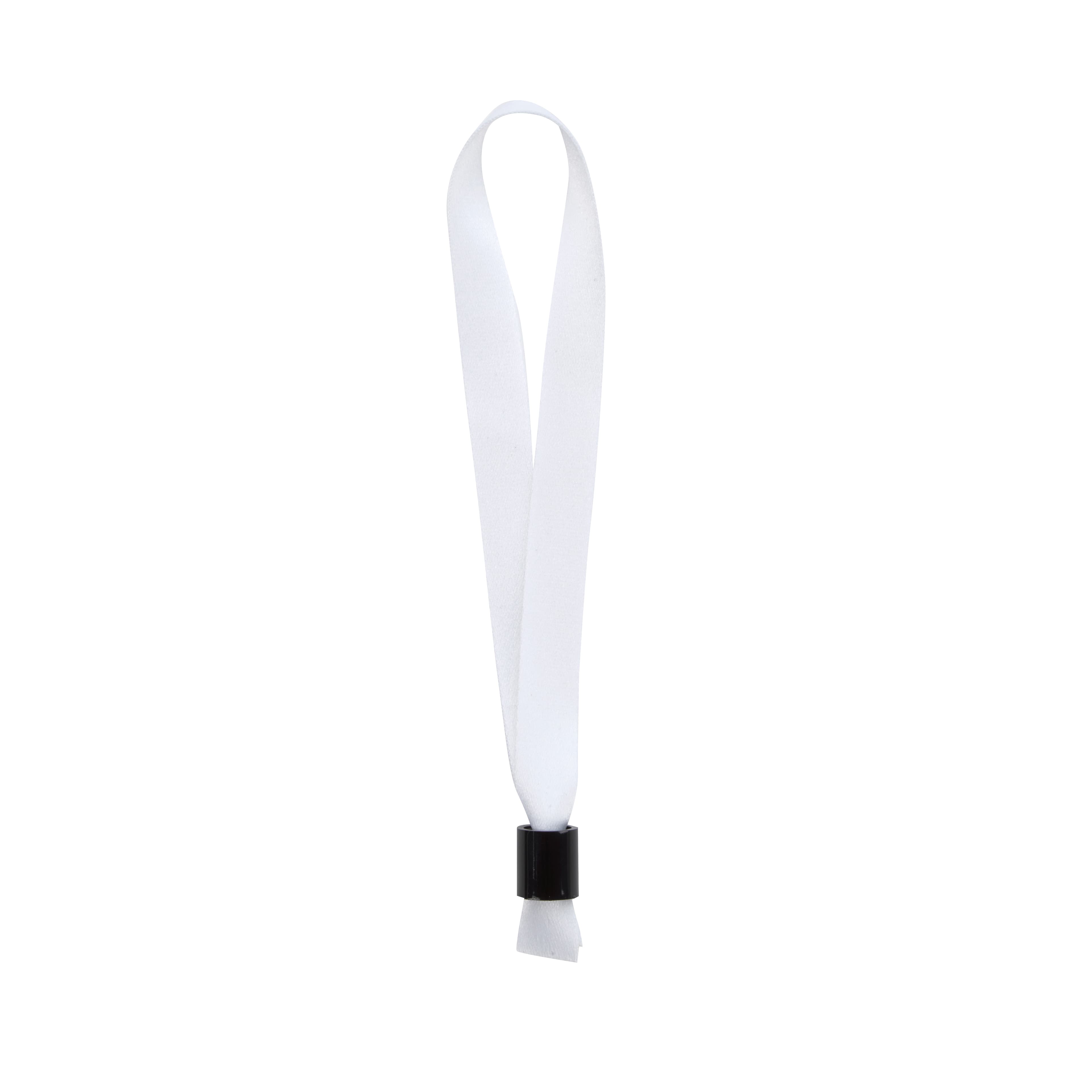 1/2" VIP Locking Wristband