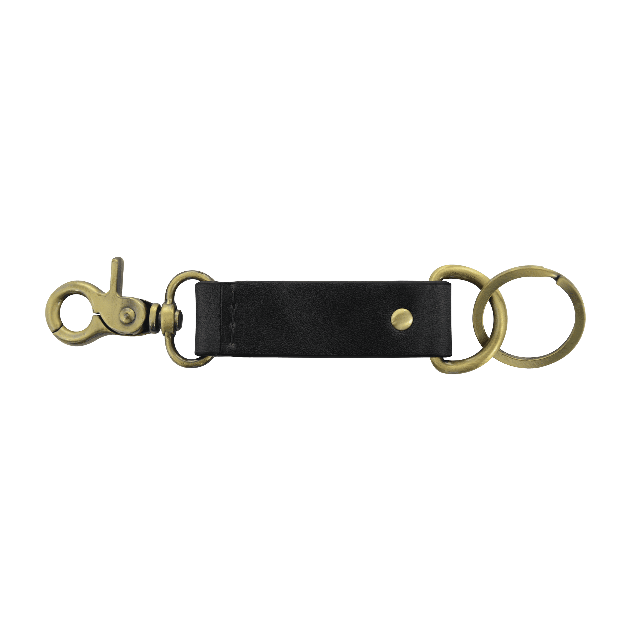 Andrew Philips® Leather Westbridge Key Keeper