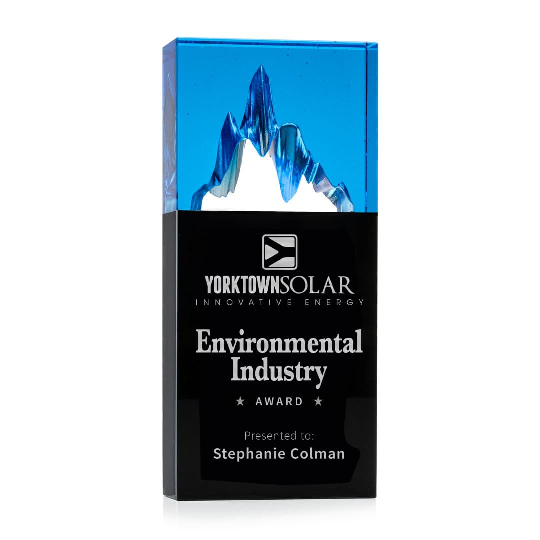 Arctic Pillar Award