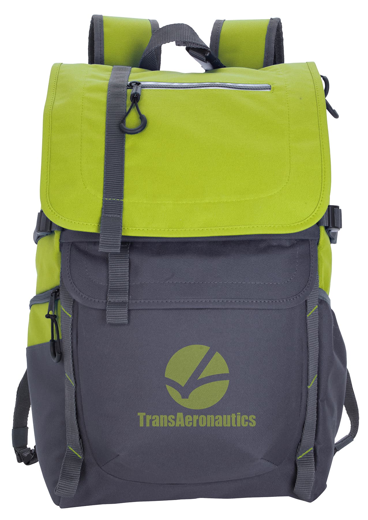 Atchison® All-Around Adaptive RPET Backpack - Image 1