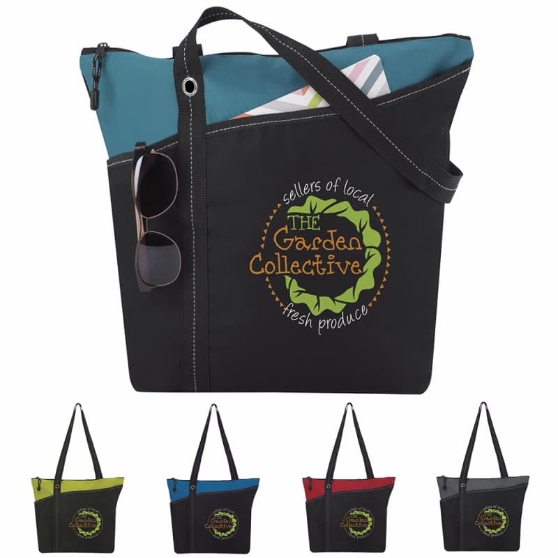 Atchison® Annie Tote - Image 1