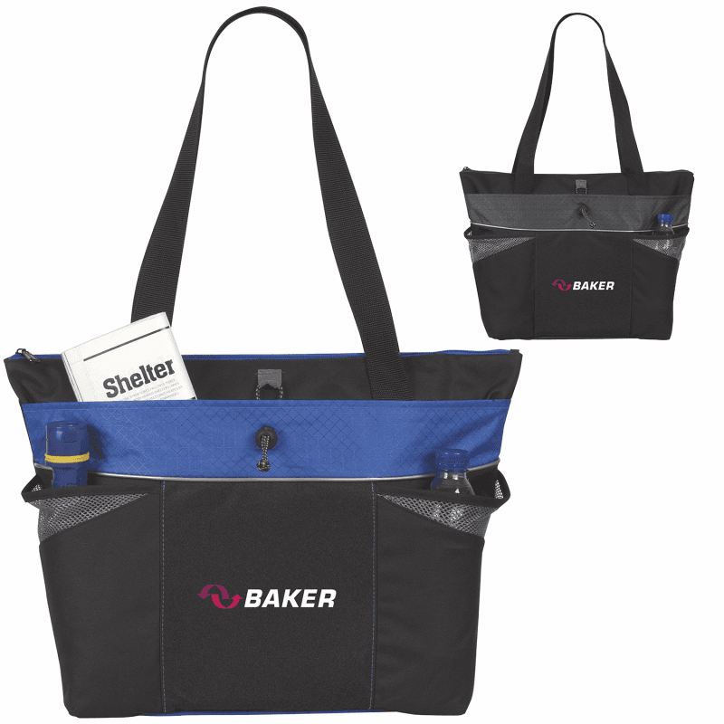Atchison® Riprock Ripstop Tote - Image 1
