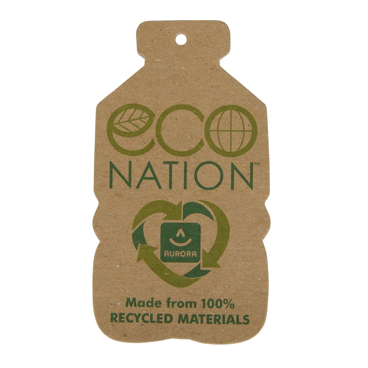 Aurora™ Eco-Nation - 7.5" to 9.5" Plush