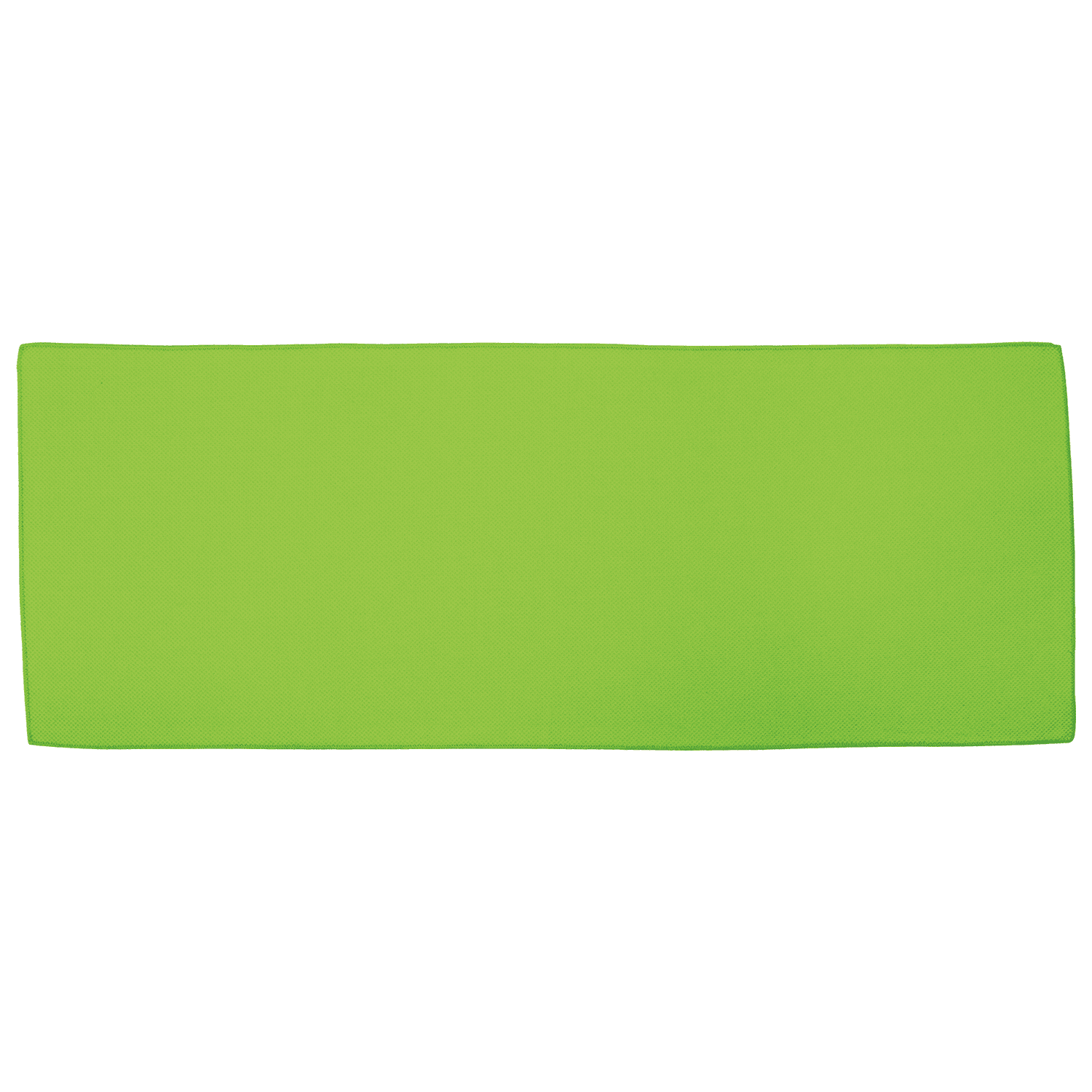 Carabiner Bottle with Cooling Towel