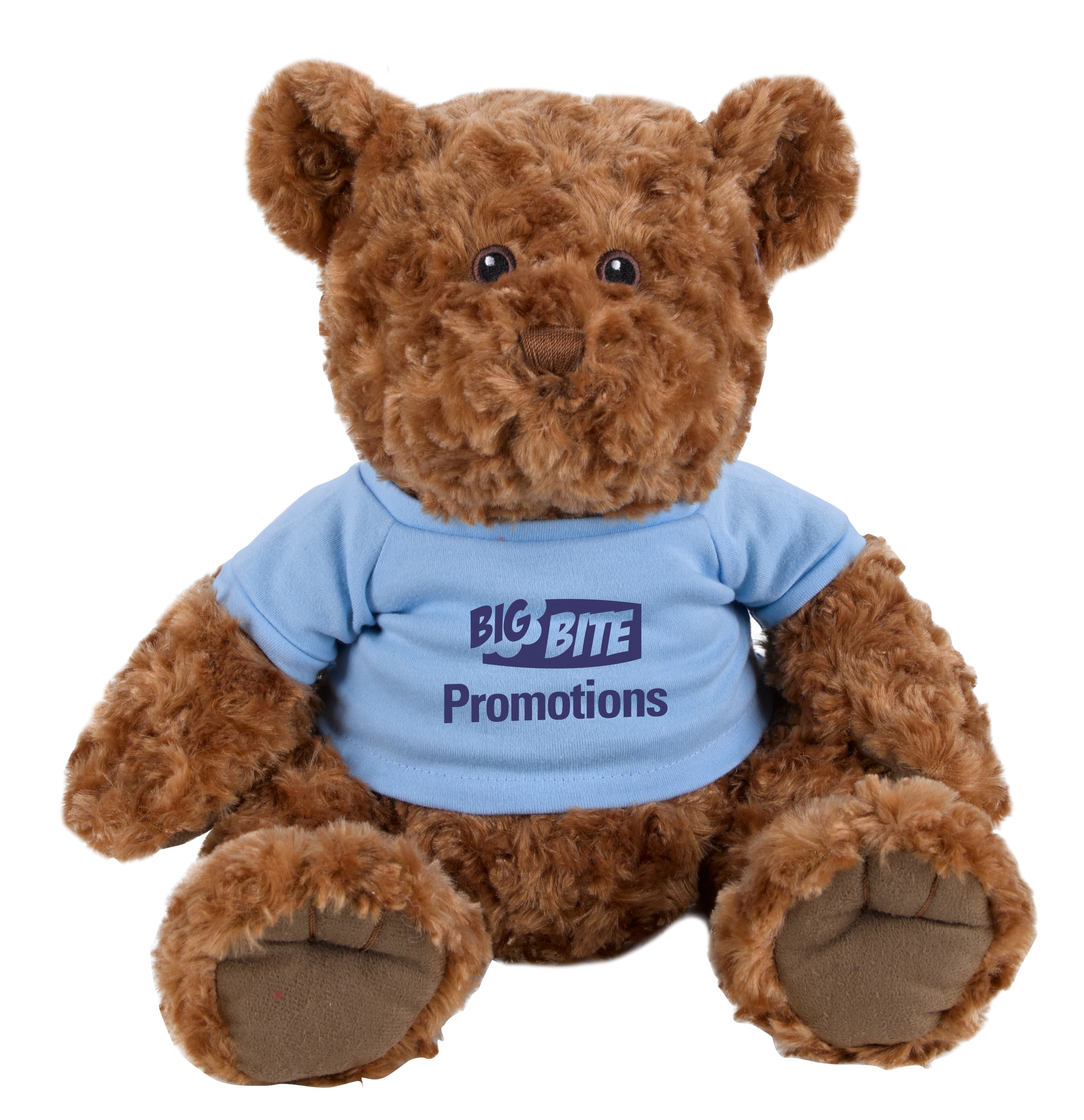 Chelsea Teddy Bear™ Large Traditional Teddy Bear - 14.5" Plush